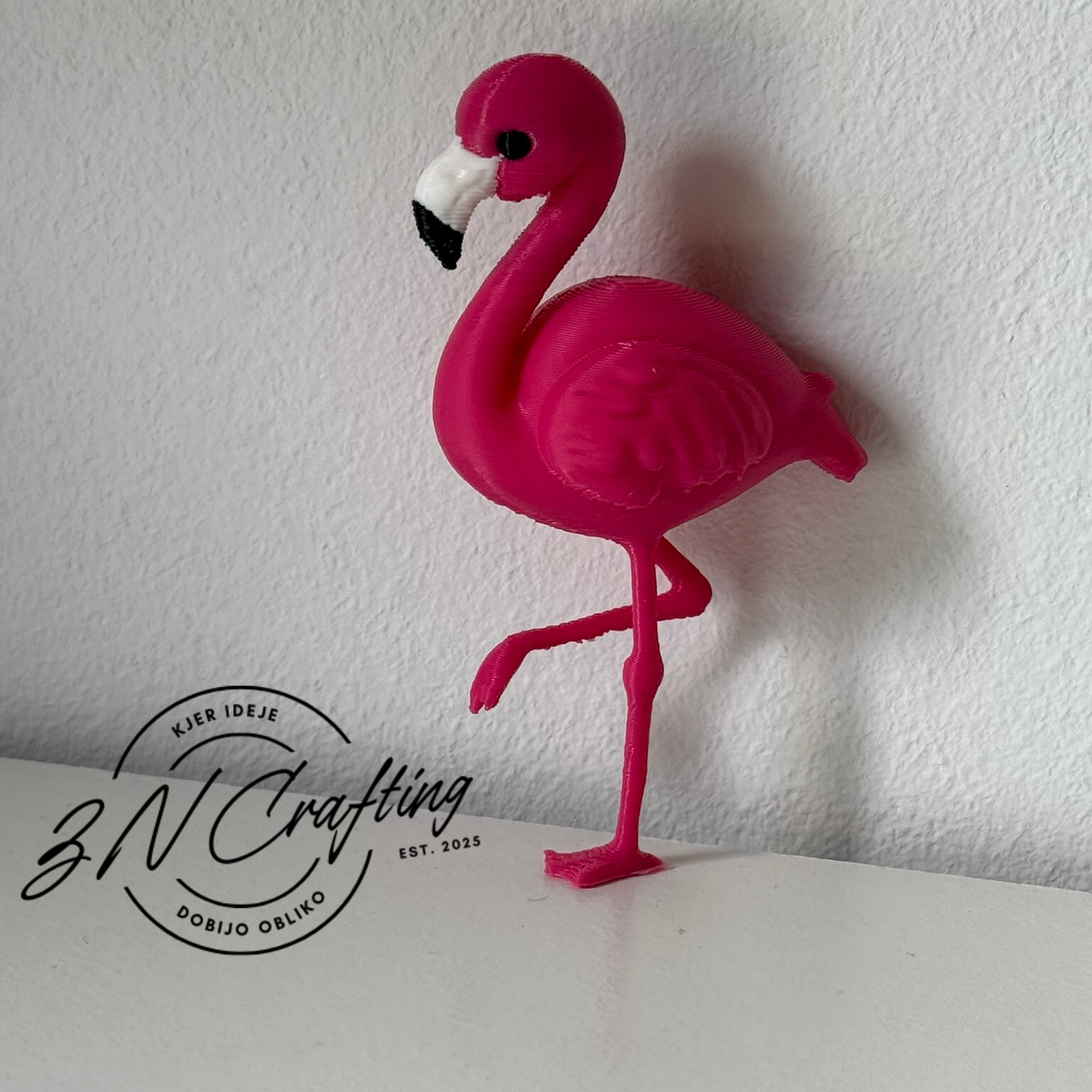 🦩Flamingo Fifi