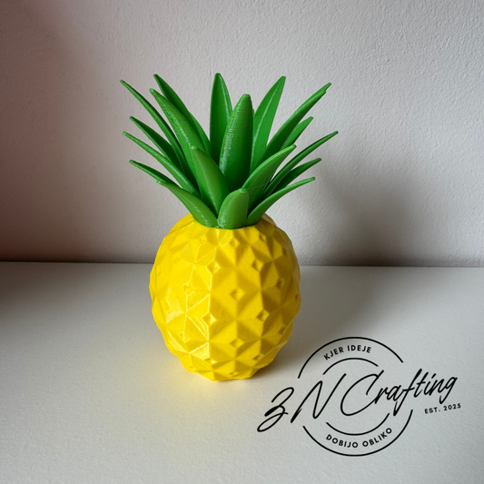 🍹 Piña Party