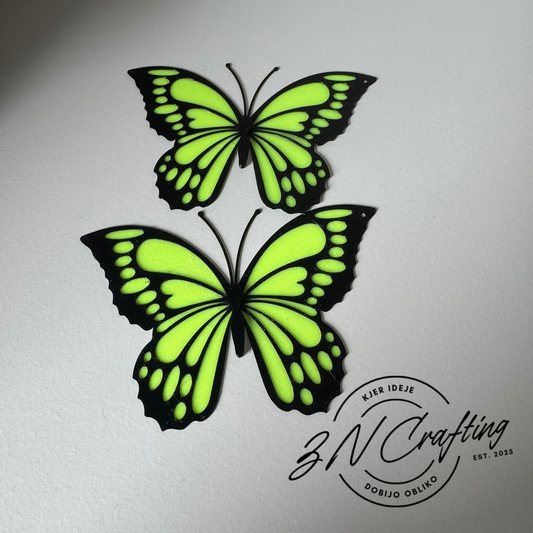 🦋 Poletne Sanje