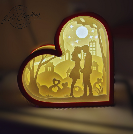 Večna ljubezen ❤️✨