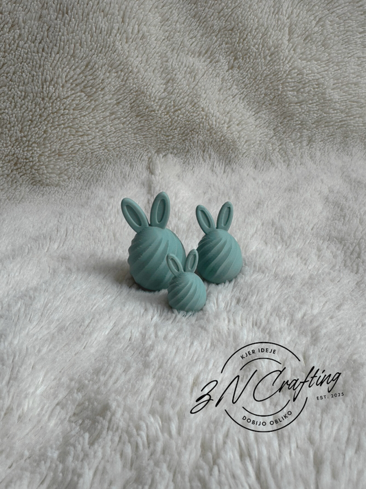 🐰 Hopsi družinica